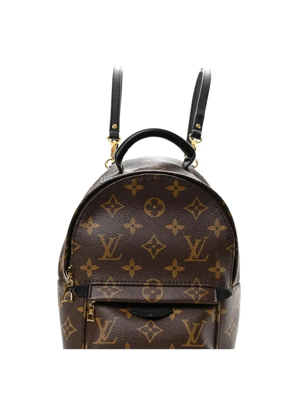 Louis Vuitton Palm Springs Backpack #321805L14B